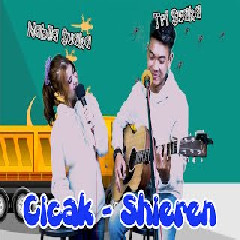 Download Lagu Nabila Maharani - Cicak - Shieren (Cover ft Tri Suaka) Terbaru