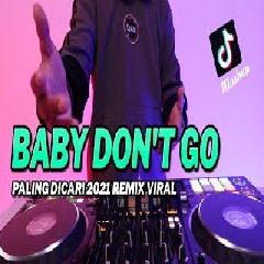 Download Lagu Dj Opus - Dj Baby Dont Go Terbaru