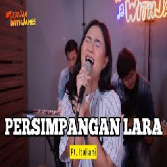 Download Lagu Italiani - Persimpangan Lara feat Fivein Terbaru
