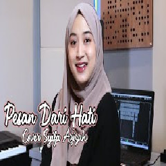 Syifa Azizah - Pesan Dari Hati (Cover)