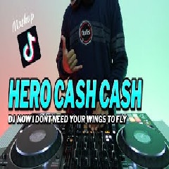Dj Opus - Dj Hero Cash Cash
