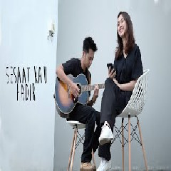 Download Lagu Andri Guitara - Sesaat Kau Hadir feat Bintan Radhita (Cover) Terbaru