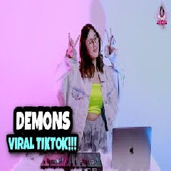 Dj Imut - Demons Viral Tiktok
