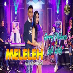 Gerry Mahesa - Meleleh feat Lala Widy