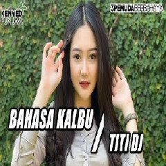 Download Lagu 3 Pemuda Berbahaya - Bahasa Kalbu - Titi DJ (Cover feat Veni Nurdaisy) Terbaru