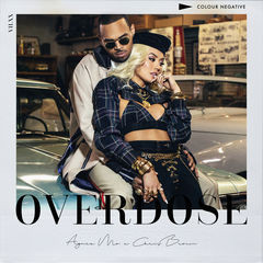 Download Lagu AGNEZ MO - Overdose (feat. Chris Brown) Terbaru