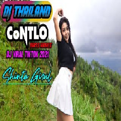 Download Lagu Shinta Gisul - DJ Thailand Contlo Viral Tiktok Terbaru