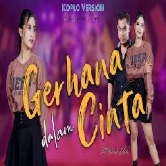 Download Lagu Era Syaqira - Gerhana Dalam Cinta feat Ferry (Koplo) Terbaru