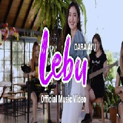 Dara Ayu - Lebu (Reggae Version)