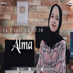 Alma - Ya Hayat El Rouh (Cover)