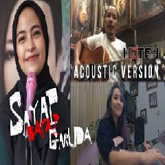 Download Lagu Kotak - Sayap Sayap Garuda (Acoustic Version) Terbaru