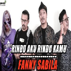3 Pemuda Berbahaya - Rindu Aku Rindu Kamu feat Fanny Sabila (Cover)