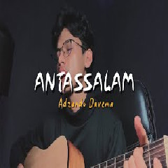 Adzando Davema - Antassalam (Cover)