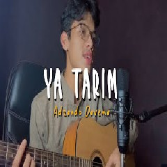 Adzando Davema - Ya Tarim (Cover)
