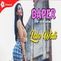 Lala Widi - Baper