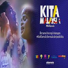 Download Lagu Faizal Tahir, Jaclyn Victor, Siti Nordiana & Tuju - Kita Malaysia Terbaru