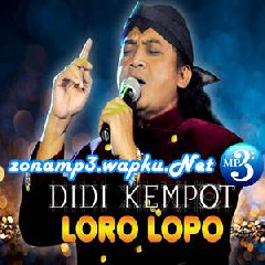 Download Lagu Didi Kempot - Loro Lopo Terbaru