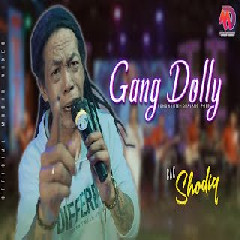 Cak Sodiq - Gang Dolly (Om Roneta)