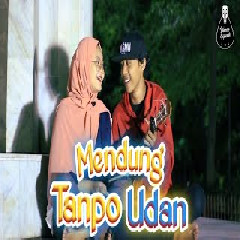 Dimas Gepenk - Mendung Tanpo Udan feat Monica (Cover)