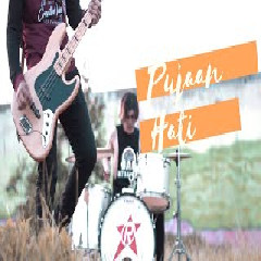 Jeje Guitaraddict - Pujaan Hati Kangen Band feat Xeldica (Rock Cover)