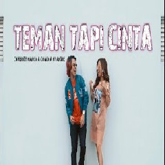 Marisha Chacha - Teman Tapi Cinta ft Andreas Setya (Cover)
