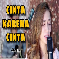 Download Lagu Marisha Chacha - Cinta Karena Cinta Judika (Cover) Terbaru