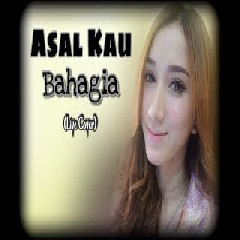 Marisha Chacha - Asal Kau Bahagia (Cover)