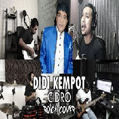 Sanca Records - Cidro Didi Kempot (Rock Cover)