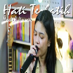 Download Lagu Della Firdatia - Hati Terlatih Marsha Zulkarnain (Cover) Terbaru
