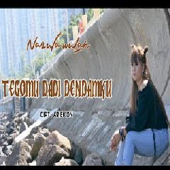 Download Lagu Nazula Wulan - Tegomu Dadi Dendamku (Dj Angklung) Terbaru