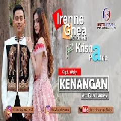 Irenne Ghea - Kenangan feat Krisna Patria