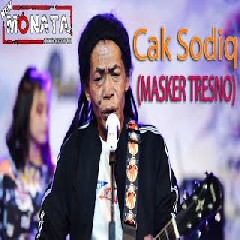 Cak Sodiq - Masker Tresno feat Gayatri Band