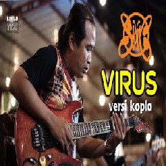 Koplo Time - Virus Slank (Koplo Version)