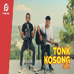 Pribadi Hafiz - Tonk Kosong Slank (Acoustic Cover)