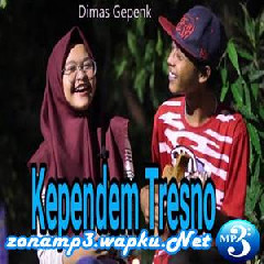 Download Lagu Dimas Gepenk - Kependem Tresno - Agung Pradanta (Cover) Terbaru