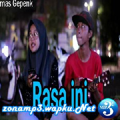 Download Lagu Dimas Gepenk - Rasa Ini - Viera (Cover) Terbaru