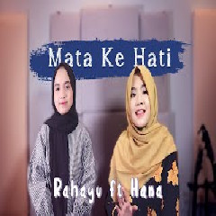 Rahayu Kurnia - Mata Ke Hati feat Hana (Cover)