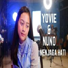 Michela Thea - Menjaga Hati Yovie & Nuno