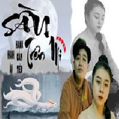 Download Lagu Hana Cẩm Tiên - Sầu Trên Mi Ft. Khánh Ân Terbaru