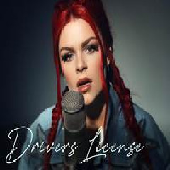 Davina Michelle - Drivers License
