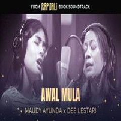 Download Lagu Maudy Ayunda - Awal Mula Feat Dee Lestari Terbaru
