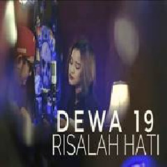 Manda Rose - Risalah Hati Dewa19 Feat Bime