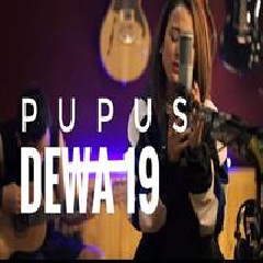 Manda Rose - Pupus Dewa19 Feat Bime