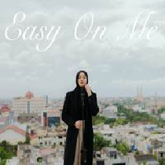 Eltasya Natasha - Easy On Me
