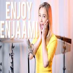 Download Lagu Emma Heesters - Enjoy Enjaami Terbaru