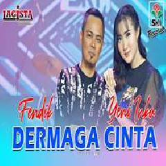 Download Lagu Yeni Inka - Dermaga Cinta Ft Fendik Adella Terbaru