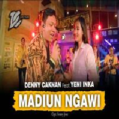 Denny Caknan - Madiun Ngawi Ft Yeni Inka