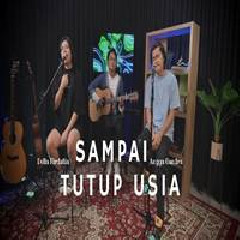 Download Lagu Della Firdatia - Sampai Tutup Usia Feat Angga Candra Terbaru