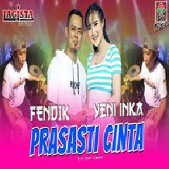 Download Lagu Yeni Inka - Prasasti Cinta Ft Fendik Adella Terbaru