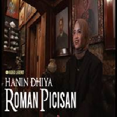 Hanin Dhiya - Roman Picisan Feat Ahmad Dhani